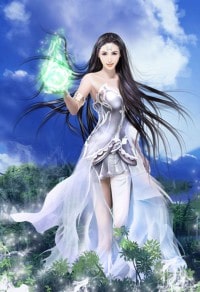 魔血魂帝