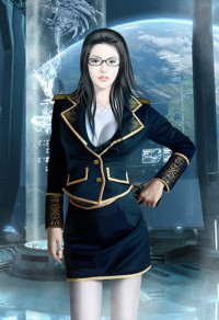 小三老婆不要跑