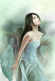 没错、我只是个脏女人。