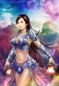 大笑仙神录