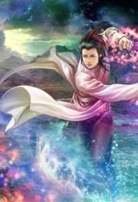 王子奴隶