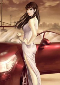如诗如画的妈妈