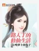 路人丁的修仙生活