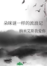 朵咪謎一樣的流浪記