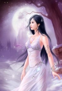 清国帝女（又名：熔情旋律）