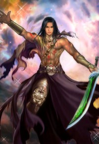 吾家暖男狠神秘