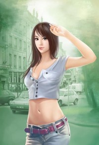 頂級龍婿柳亦澤範妍