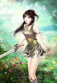 春眠宿深枝