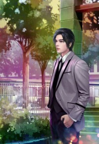 （BG-綜英美同人）嫁不出去