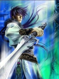 在星辰中浪[星际]